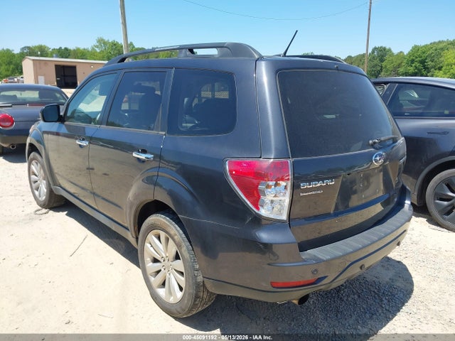 Aukcja sprzedaży 2011 Subaru Forester 2.5x Limited, vin: JF2SHBEC9BH749031, numer aukcji: 45091192