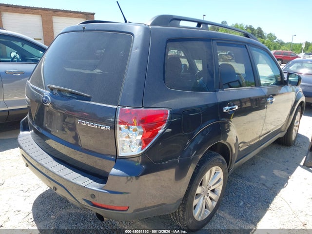 Aukcja sprzedaży 2011 Subaru Forester 2.5x Limited, vin: JF2SHBEC9BH749031, numer aukcji: 45091192