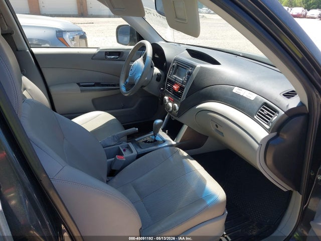 Aukcja sprzedaży 2011 Subaru Forester 2.5x Limited, vin: JF2SHBEC9BH749031, numer aukcji: 45091192