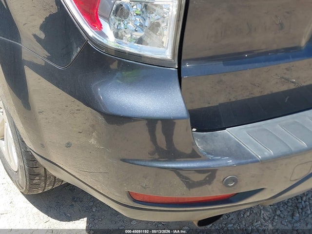 Aukcja sprzedaży 2011 Subaru Forester 2.5x Limited, vin: JF2SHBEC9BH749031, numer aukcji: 45091192