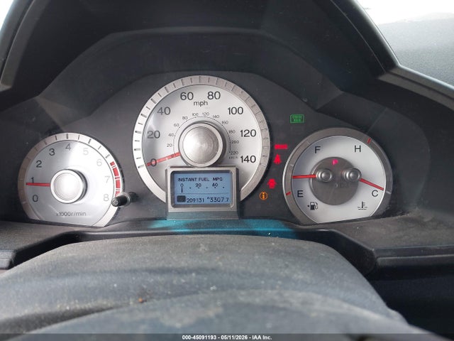 Продажа на аукционе авто 2013 Honda Pilot Touring, vin: 5FNYF4H99DB503612, номер лота: 45091193