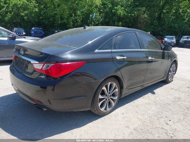 Aukcja sprzedaży 2013 Hyundai Sonata Se, vin: 5NPEC4AC4DH609324, numer aukcji: 45091196
