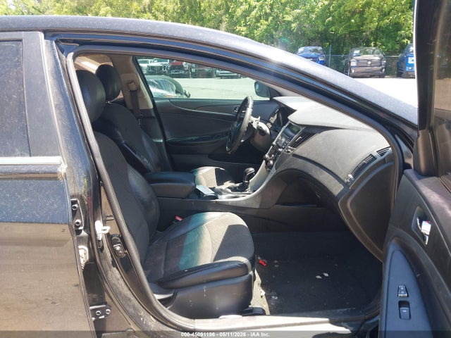 Aukcja sprzedaży 2013 Hyundai Sonata Se, vin: 5NPEC4AC4DH609324, numer aukcji: 45091196