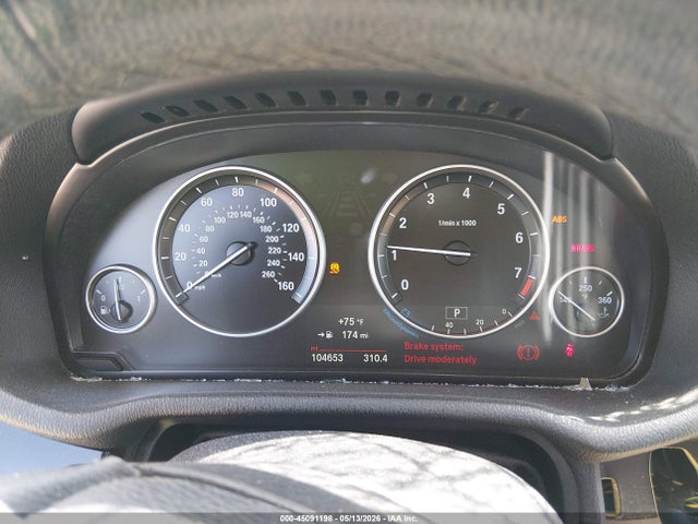 Продаж на аукціоні авто 2017 Bmw X3 Sdrive28i, vin: 5UXWZ7C3XH0V93021, номер лоту: 45091198