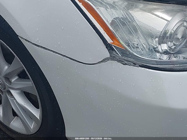 Aukcja sprzedaży 2012 Lexus Es 350, vin: JTHBK1EG1C2473511, numer aukcji: 45091200