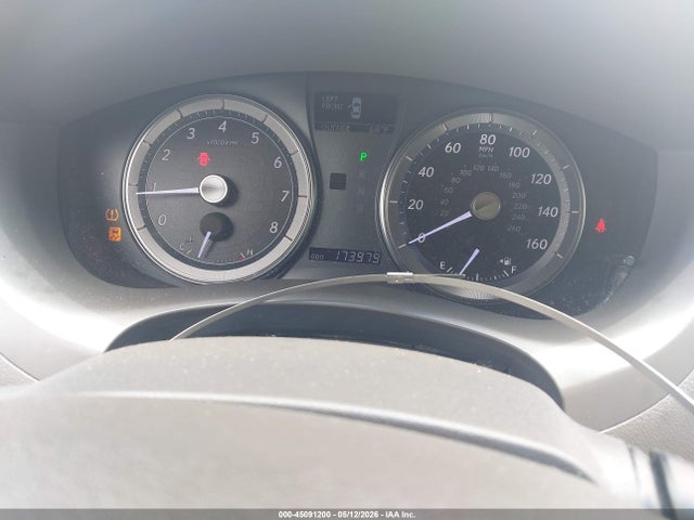 Aukcja sprzedaży 2012 Lexus Es 350, vin: JTHBK1EG1C2473511, numer aukcji: 45091200