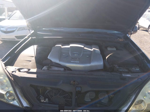 Продаж на аукціоні авто 2009 Lexus Gx 470, vin: JTJBT20X290174235, номер лоту: 45091202