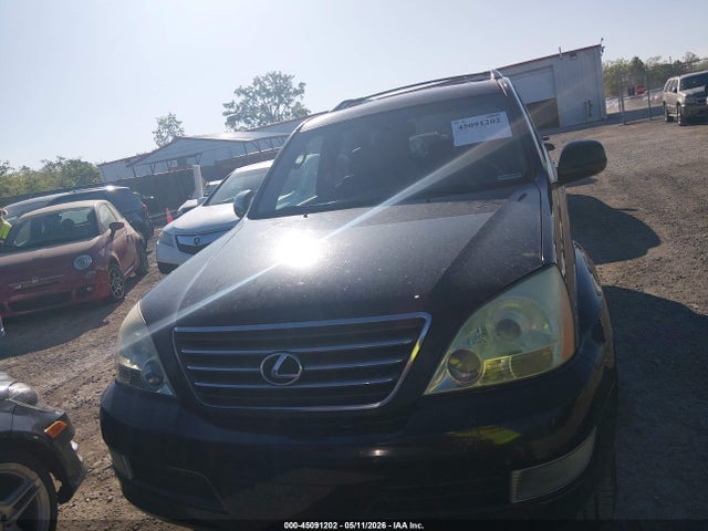 Продаж на аукціоні авто 2009 Lexus Gx 470, vin: JTJBT20X290174235, номер лоту: 45091202