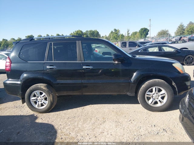 Продаж на аукціоні авто 2009 Lexus Gx 470, vin: JTJBT20X290174235, номер лоту: 45091202