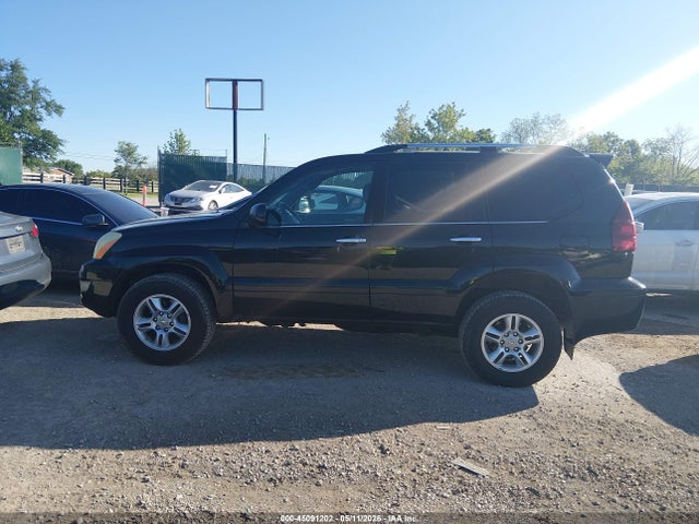 Продаж на аукціоні авто 2009 Lexus Gx 470, vin: JTJBT20X290174235, номер лоту: 45091202