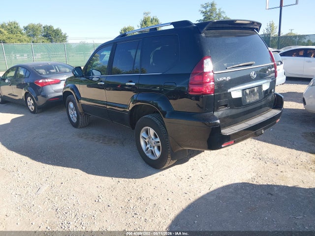 Продаж на аукціоні авто 2009 Lexus Gx 470, vin: JTJBT20X290174235, номер лоту: 45091202