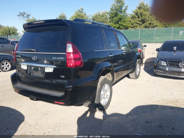 Продаж на аукціоні авто 2009 Lexus Gx 470, vin: JTJBT20X290174235, номер лоту: 45091202