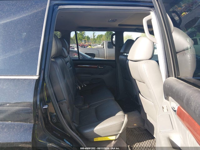 Продаж на аукціоні авто 2009 Lexus Gx 470, vin: JTJBT20X290174235, номер лоту: 45091202