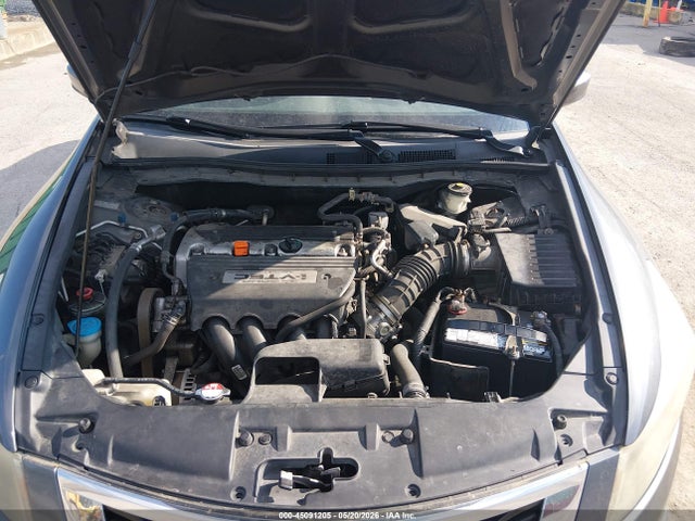 Продажа на аукционе авто 2009 Honda Accord 2.4 Lx, vin: 1HGCP26319A173377, номер лота: 45091205