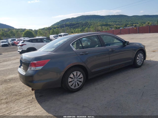 Продажа на аукционе авто 2009 Honda Accord 2.4 Lx, vin: 1HGCP26319A173377, номер лота: 45091205