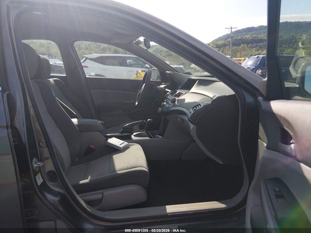 Продажа на аукционе авто 2009 Honda Accord 2.4 Lx, vin: 1HGCP26319A173377, номер лота: 45091205