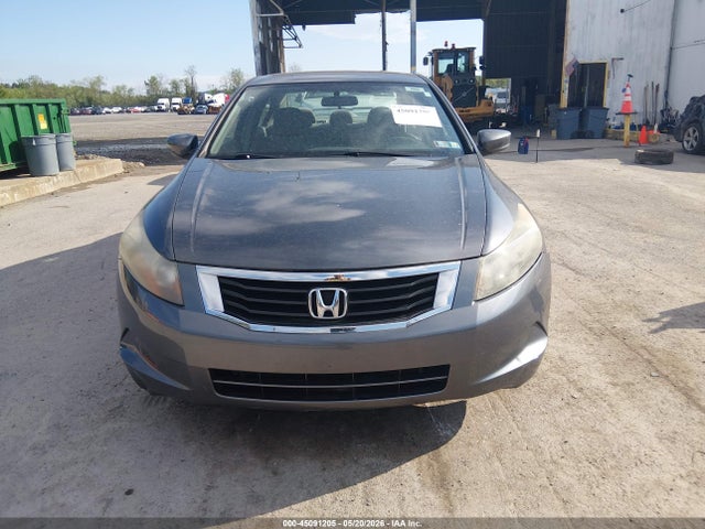 Продажа на аукционе авто 2009 Honda Accord 2.4 Lx, vin: 1HGCP26319A173377, номер лота: 45091205