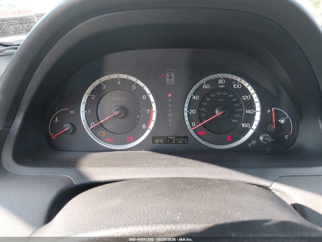 Продажа на аукционе авто 2009 Honda Accord 2.4 Lx, vin: 1HGCP26319A173377, номер лота: 45091205