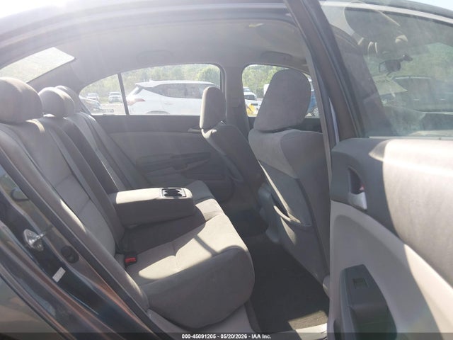 Продажа на аукционе авто 2009 Honda Accord 2.4 Lx, vin: 1HGCP26319A173377, номер лота: 45091205