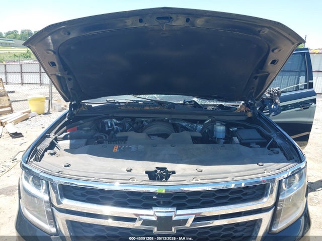 1GNSKHKC1HR341351 Chevrolet Suburban Lt
