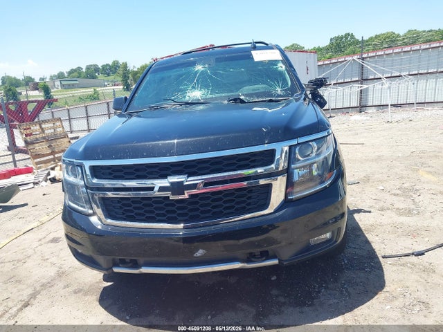 1GNSKHKC1HR341351 Chevrolet Suburban Lt