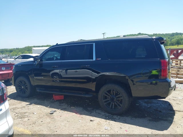 1GNSKHKC1HR341351 Chevrolet Suburban Lt