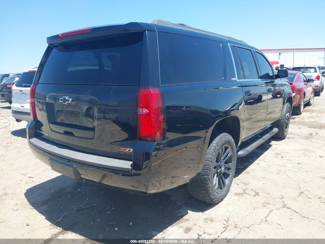 1GNSKHKC1HR341351 Chevrolet Suburban Lt