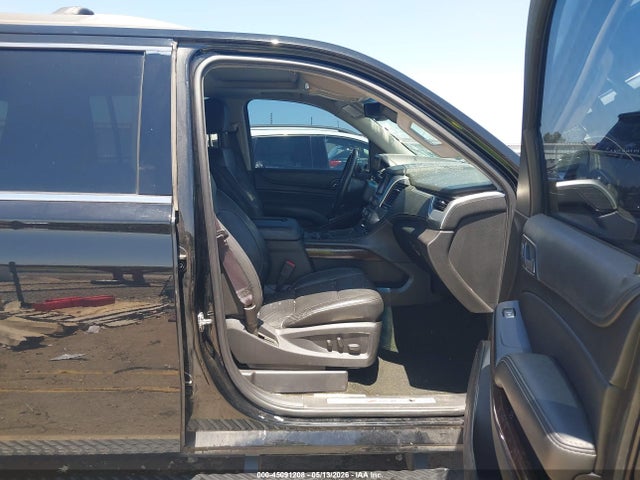 1GNSKHKC1HR341351 Chevrolet Suburban Lt