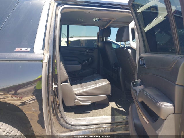 1GNSKHKC1HR341351 Chevrolet Suburban Lt