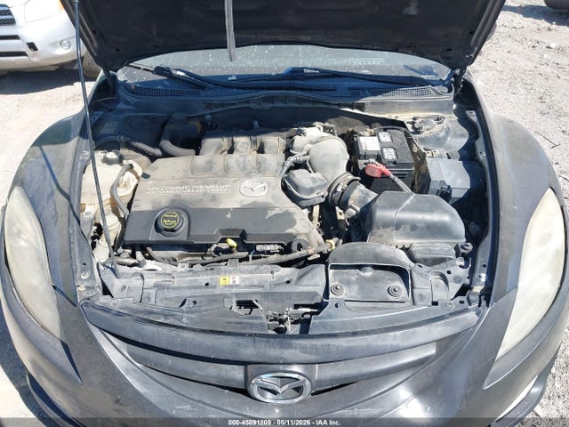 45091209 :رقم المزاد ، 1YVHP82B495M09821 vin ، 2009 Mazda Mazda6 S Touring مزاد بيع