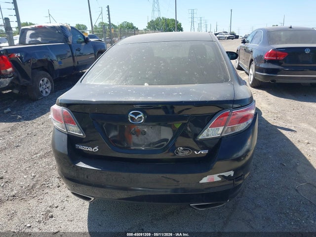 45091209 :رقم المزاد ، 1YVHP82B495M09821 vin ، 2009 Mazda Mazda6 S Touring مزاد بيع