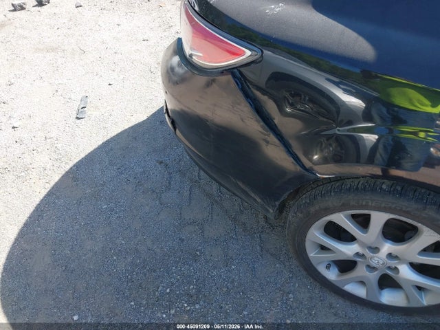 45091209 :رقم المزاد ، 1YVHP82B495M09821 vin ، 2009 Mazda Mazda6 S Touring مزاد بيع