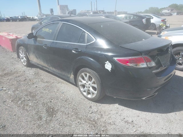45091209 :رقم المزاد ، 1YVHP82B495M09821 vin ، 2009 Mazda Mazda6 S Touring مزاد بيع