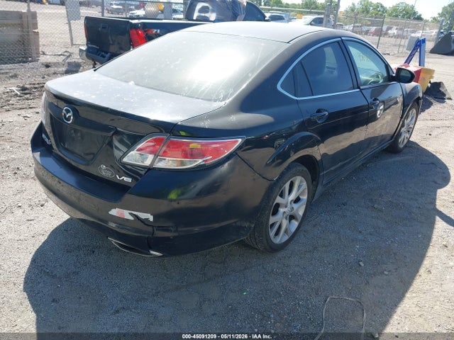 45091209 :رقم المزاد ، 1YVHP82B495M09821 vin ، 2009 Mazda Mazda6 S Touring مزاد بيع