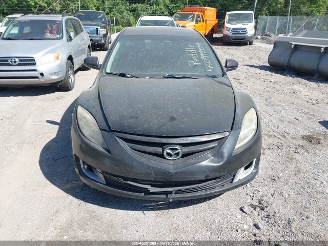 45091209 :رقم المزاد ، 1YVHP82B495M09821 vin ، 2009 Mazda Mazda6 S Touring مزاد بيع