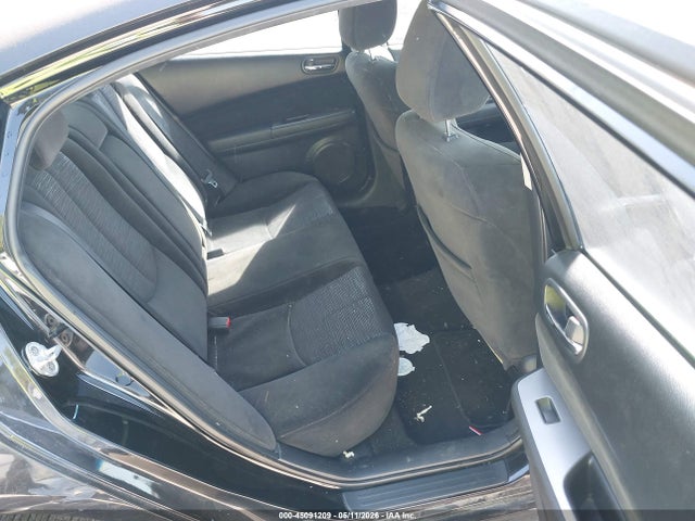 45091209 :رقم المزاد ، 1YVHP82B495M09821 vin ، 2009 Mazda Mazda6 S Touring مزاد بيع