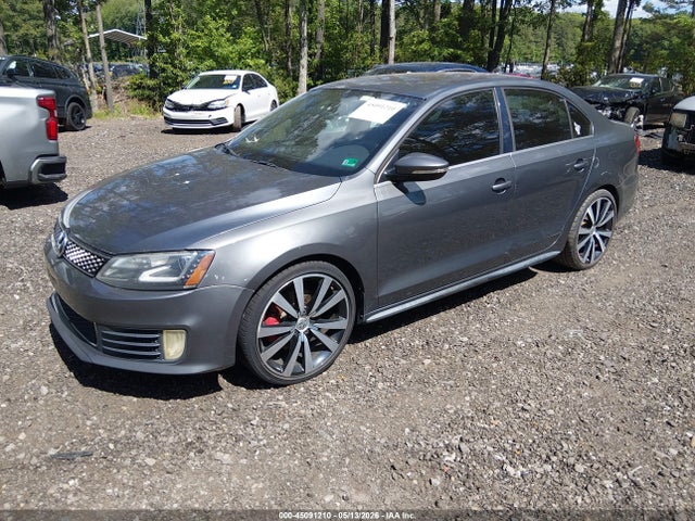 45091210 :رقم المزاد ، 3VW467AJ4DM362011 vin ، 2013 Volkswagen Jetta Gli Autobahn W/nav مزاد بيع