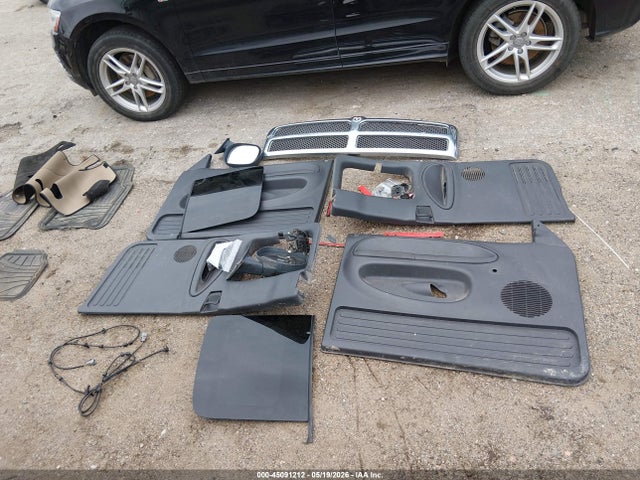 Продажа на аукционе авто 2002 Dodge Ram 2500 St, vin: 3B7KF23C12M217517, номер лота: 45091212