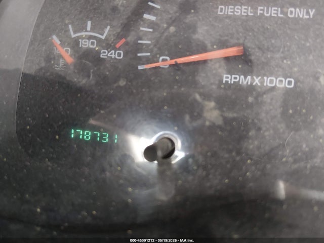 Продажа на аукционе авто 2002 Dodge Ram 2500 St, vin: 3B7KF23C12M217517, номер лота: 45091212