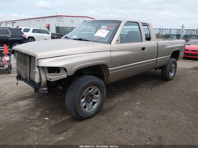 Продажа на аукционе авто 2002 Dodge Ram 2500 St, vin: 3B7KF23C12M217517, номер лота: 45091212