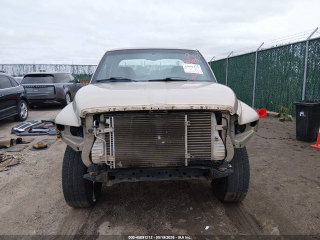 Продажа на аукционе авто 2002 Dodge Ram 2500 St, vin: 3B7KF23C12M217517, номер лота: 45091212