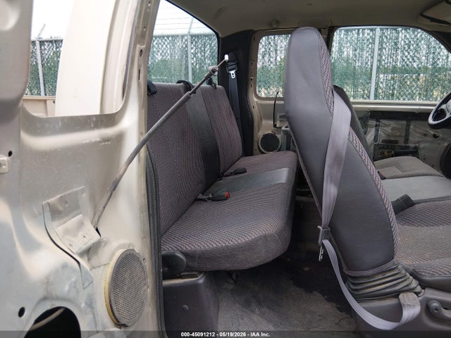 Продажа на аукционе авто 2002 Dodge Ram 2500 St, vin: 3B7KF23C12M217517, номер лота: 45091212