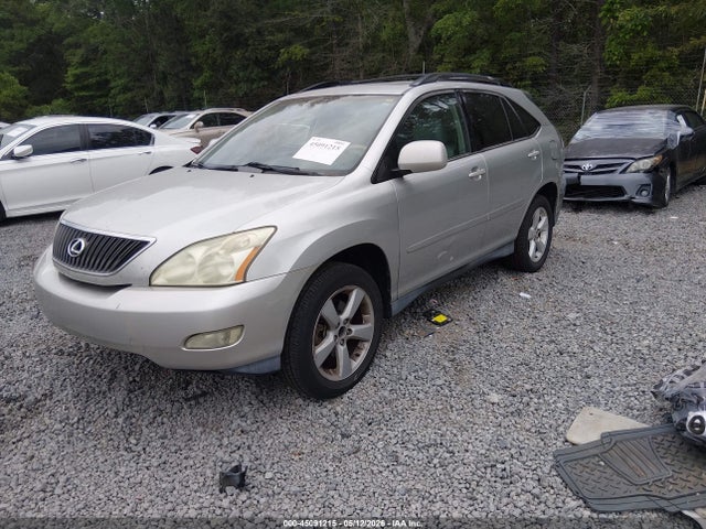 2004 Lexus Rx 330 მანქანა იყიდება აუქციონზე, vin: 2T2GA31U94C004828, აუქციონის ნომერი: 45091215