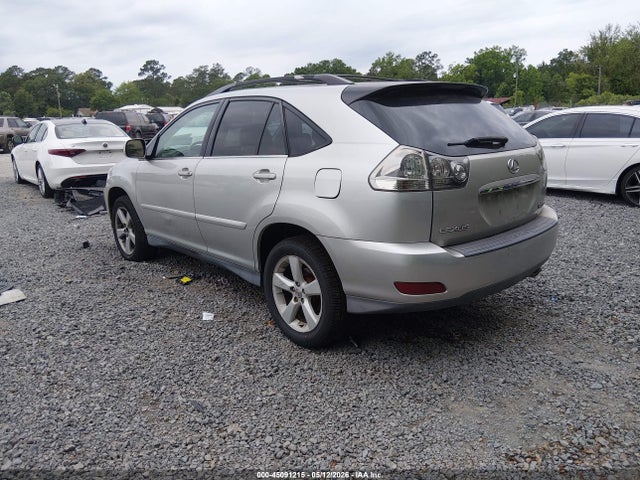 2004 Lexus Rx 330 მანქანა იყიდება აუქციონზე, vin: 2T2GA31U94C004828, აუქციონის ნომერი: 45091215