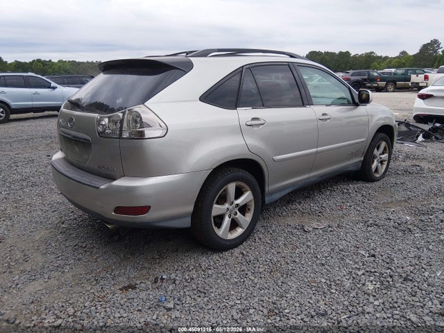 2004 Lexus Rx 330 მანქანა იყიდება აუქციონზე, vin: 2T2GA31U94C004828, აუქციონის ნომერი: 45091215