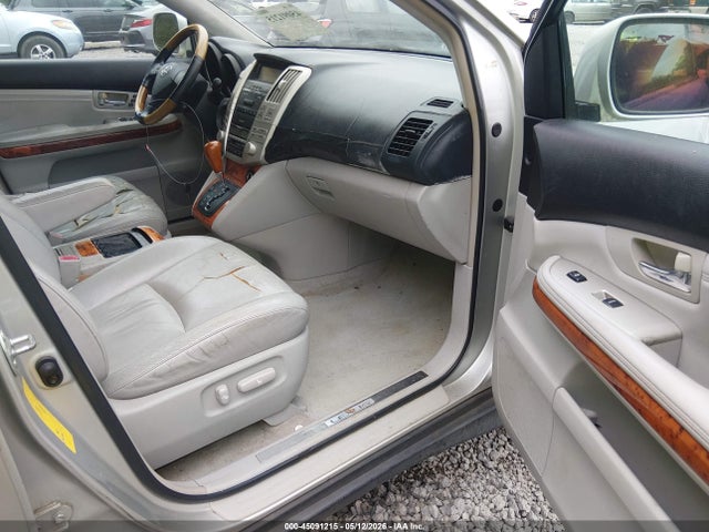 2004 Lexus Rx 330 მანქანა იყიდება აუქციონზე, vin: 2T2GA31U94C004828, აუქციონის ნომერი: 45091215