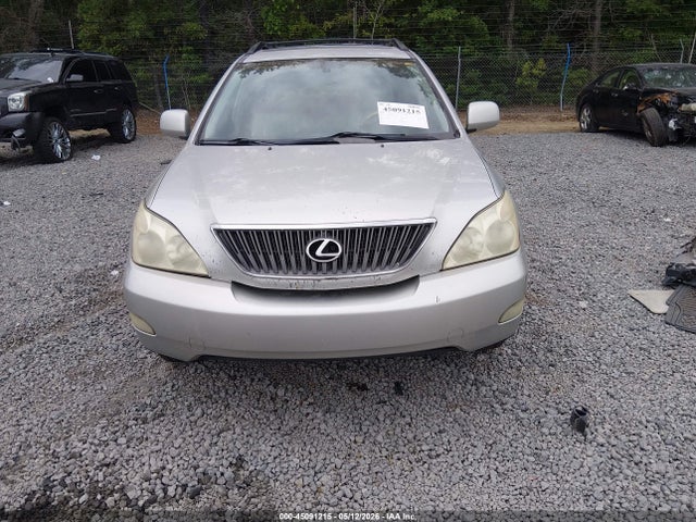 2004 Lexus Rx 330 მანქანა იყიდება აუქციონზე, vin: 2T2GA31U94C004828, აუქციონის ნომერი: 45091215