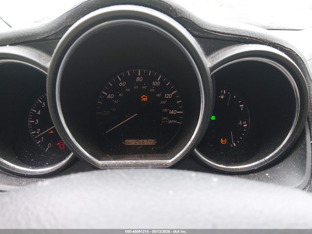 2004 Lexus Rx 330 მანქანა იყიდება აუქციონზე, vin: 2T2GA31U94C004828, აუქციონის ნომერი: 45091215