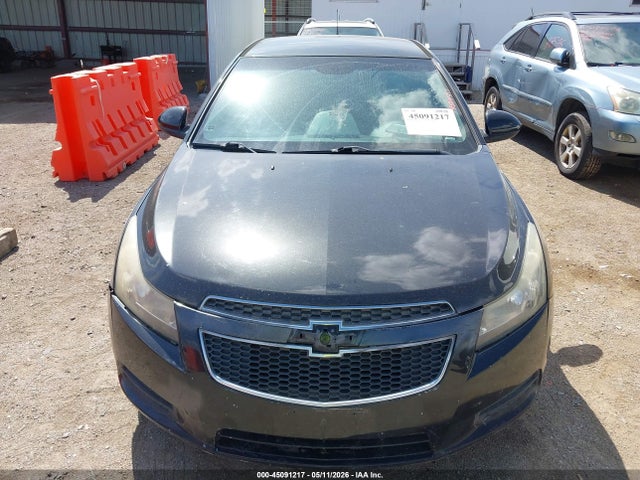 1G1PE5SB6E7115933 Chevrolet Cruze 2lt Auto