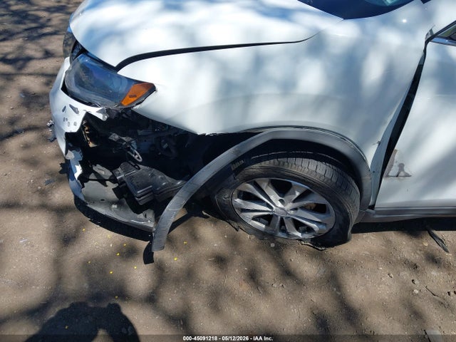 Продаж на аукціоні авто 2016 Nissan Rogue Sv, vin: KNMAT2MVXGP698163, номер лоту: 45091218